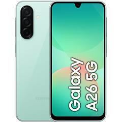 Samsung - Galaxy A26 5g Ai 256gb 8gb Ram Display 6. 7 Super