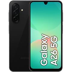 Samsung Smartphone Galaxy A26 5g 6 Gb/128 Gb 6 7 Super