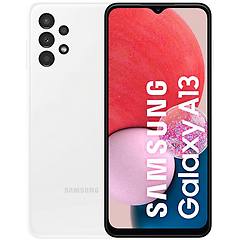 Samsung Galaxy A13 4/64gb Bianco Gratis