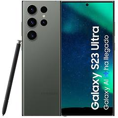 Samsung Galaxy S23 Ultra 1tb Verde Gratis