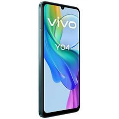vivo smartphone y04 6 128gb jade black