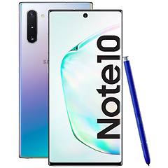 Samsung Galaxy Note 10 256 Gb Aura Glow Gratuito