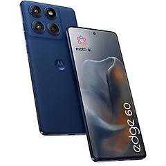 Motorola Edge 60 Smartphone 5g 8gb 256gb 50mp 6. 67'' Poled