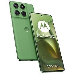 Motorola Edge 60 Con Moto Ai (8/256gb Fotocamera 50+50+10mp