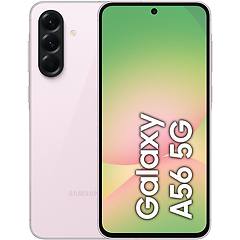 Samsung - Galaxy A56 5g 256gb 8gb Ram Display 6. 7' Nanosim