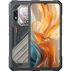 Cubot Kingkong X Pro 5g 24/256gb Nero Sbloccato