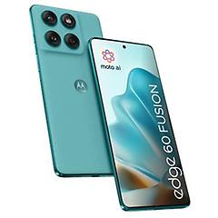 Motorola Edge 60 Fusion 8+256 256 Gb Blue