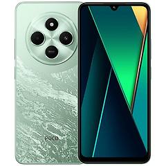 Poco Xiaomi C75 128gb 6gb Ram Dual Sim Green Europa
