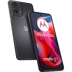 Motorola Moto G24 128gb 8gb Ram Dual Sim Matte Charcoal