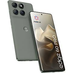 Motorola Edge 60 Pro 12gb/512gb Shadow Pb7x0006se