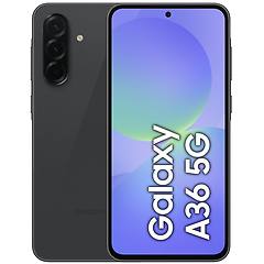 Samsung - Galaxy A36 5g Ai 256gb 8gb Ram Display 6. 7 Super