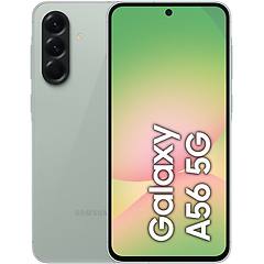 Samsung Smartphone Galaxy A56 5g 8gb/256gb 6. 7 Super Amoled