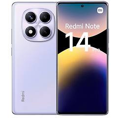 Xiaomi Redmi Note 14 Pro Aurora Purple 12 Gb + 512 Gb