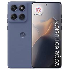 Motorola - Edge 60 Fusion 5g 256gb 8gb Ram Display 6. 67'