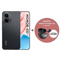 Honor 400 Smartphone 200 Mp Nero