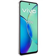 Vivo Smartphone Y19s 6 Gb 128 Gb 6 68 Argento Perla
