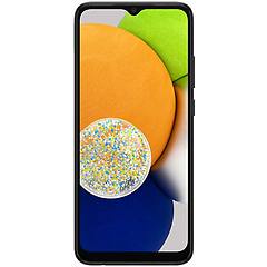 samsung galaxy a03 4 64gb nero gratis