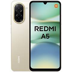 Xiaomi Smartphone Redmi A5 6 88 3gb/64gb Doppia Sim 4g