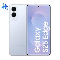 Samsung Galaxy S25 Edge Sm-s937b2 12gb 512gb Light Blue