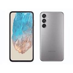Samsung - Galaxy M35 5g 128gb 6gb Ram Display 6. 6' Amoled