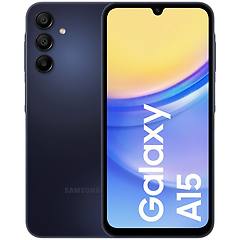 samsung galaxy a15 4/128gb nero gratis