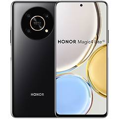 honor magic 4 lite 5g 6/128gb nero sbloccato