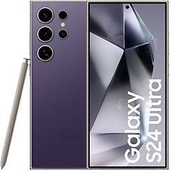Samsung Galaxy S24 Ultra 12gb/1tb Viola Titanio Gratis