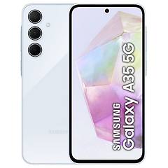 Samsung Galaxy A35 5g 8/256gb Blu Sbloccato