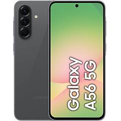 Samsung - Galaxy A56 5g 128gb 8gb Ram Display 6. 7' Doppia