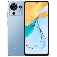 zte blade v50 vita 17 1 cm (6. 75) doppia sim android 13 4g usb tipo-c 4 gb 256 gb 5200 mah blu