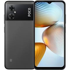 Poco M4 5g 4/64gb Nero Gratuito