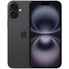 Apple Iphone 16 Plus 256 Gb Doppia Fotocamera 48 Mp Display