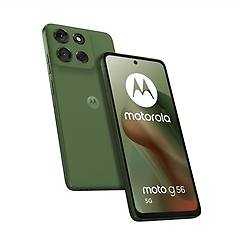 Motorola Moto G56 5g 8gb/256gb Dill Pb7y0027se