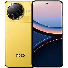 Xiaomi Poco F7 Ultra Yellow 12 Gb + 256 Gb