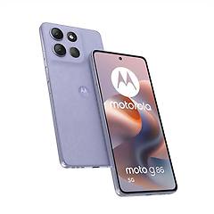 Motorola Moto G86 5g 8/256 Cosmic Sky Pb7l0087se