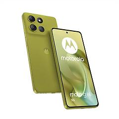 Motorola Smartphone Moto G86 8gb 256gb Verde 5g Android 15