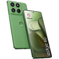 Motorola Smartphone Edge 60 12gb 512gb 50mp Verde Smartphone