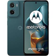 Motorola Smartphone Moto G05 12 Gb Ram 256 Gb Gorilla Glass