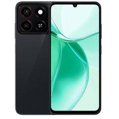Zte Smartphone 6 75 Blade A35 Tim 4g Lte Starry Black