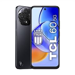 Tcl 60 5g 17 Cm (6. 7) Doppia Sim Android 15 Usb Tipo-c