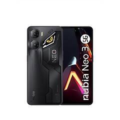Nubia - Smartphone Neo 3 5g-nero