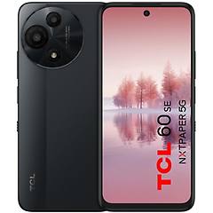 Tcl 60 Se Nxtpaper 5g 17 Cm (6. 7'') Android 15 Usb