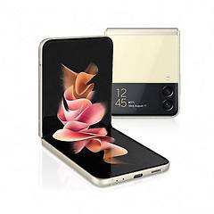 Samsung Galaxy Z Flip3 5g 8/128 Gb Beige