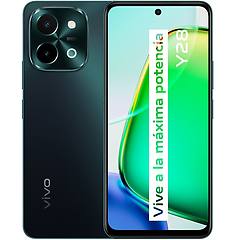 Vivo Y28 4/128gb Verde Agata Gratuito