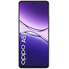 Oppo Tim A5 Pro 16 9 Cm (6. 67) Doppia Sim Android 15