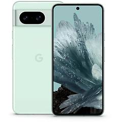 Google - Pixel 8 5g 128gb 8gb Ram Dual Sim Display 6.