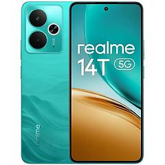 Realme Smartphone 14t Spina Eu