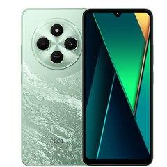 Xiaomi C75 (android Smartphone) 6gb+128gb 2. 0ghz Display