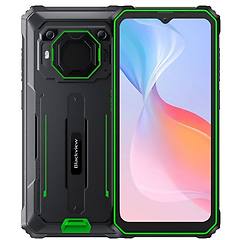 Blackview Bv6200 Pro 6/128gb Verde Gratuito