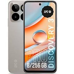 Spc Smartphone Discovery 3 Pro 8gb 256gb 6. 7 Niebla